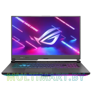 Ноутбук ASUS ROG Strix G17 G713IE-HX014 (90NR05B2-M00360)